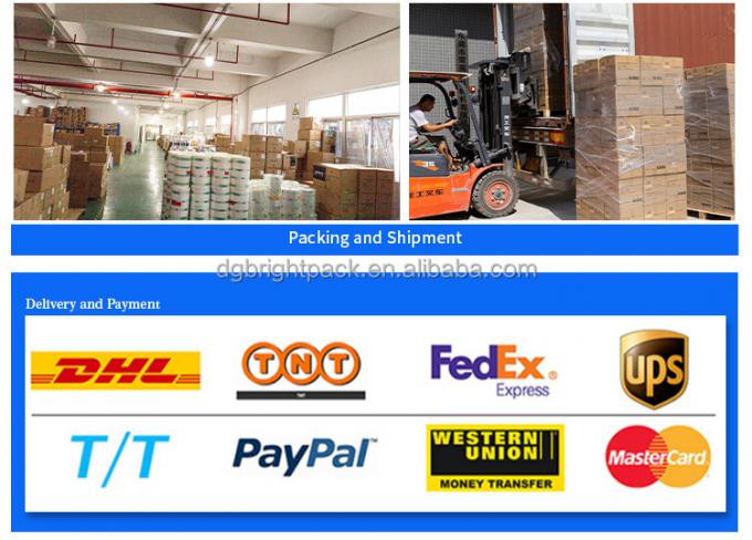 가치관 을 가지고 가십시오: 고품질의 생분해 가능한 가방 과감 한 로고 및 컬러 인쇄 3