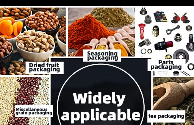PET/AL/PE ClO₂ Disinfectant Film Roll close-up showing material layers