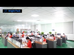 포장 봉지 제조업체