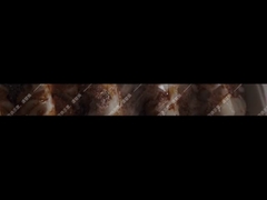 프리미엄 내구성 커피 원두 포장 백 커피 파우더 백 플랫 바텀 사이드 거싯