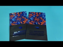 반이 인쇄된 반이 인쇄된 반이 있는 어린이 보호 가방