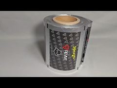 알루미늄 호일 롤 필름