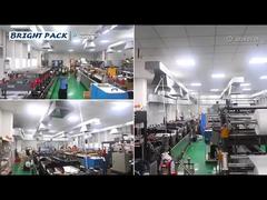 원스톱 포장재 제조업체