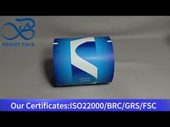 식품 포장 필름 롤 제조업체