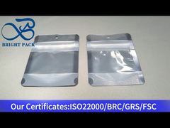 맞춤형 어린이 안전 마일러 백