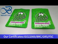 어린이 보호 포장재 공급업체