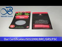 어린이 안전 비닐 봉투