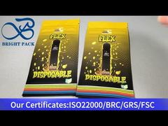 어린이 방지 마일라 가방