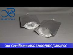 알루미늄 호일 스탠드업 스파우트 파우치