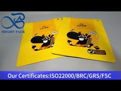 줄넘기를 위한 알루미늄 호일 복합 가방