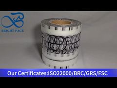 무광택 투명 롤 필름