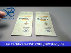 흰색 소아 안전 봉투 도매업체