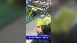 아동용 출구 가방: 미국 특허 준수 냄새 방지 B2B 맞춤형 인쇄 파우치