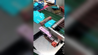 어린이 방지 스탠딩 파우치 미국 특허 변조 방지 파우치