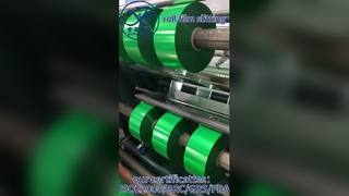 스낵 및 장난감 브랜드를 위한 고선명 OPP 포장 필름 도매 식품 등급