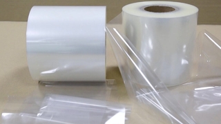 포장 브랜드용 OPP 포장재 고선명 벌크