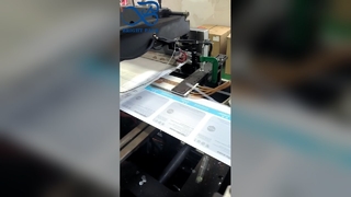 관례는 USB 데이터 케이블 포장 부대 투명한 전자 주머니 부대를 인쇄했습니다