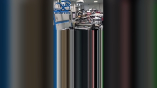 관례는 Mylar 주머니 포일에 의하여 일렬로 세워진 냄새 증거 주문 로고 주머니를 인쇄했습니다