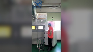 생분해성 글라신지 종이 봉투 Eco FSC 인증 식품 안전 포장 파우치