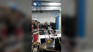 도매 고품질 재활용 글라신지 종이 봉투 FSC 인증 식품 주머니