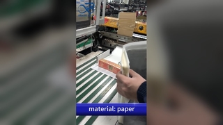 친환경 글라신지 종이 봉지: FSC 인증 B2B 도매 그리스 방지 맞춤