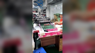 친환경 플라스틱 복합 주둥이 주머니 누출 방지 스탠드 업 음료 주머니