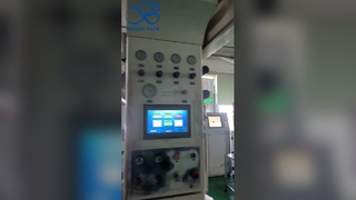 인쇄기 고속 산업 포장 가방 인쇄 장비