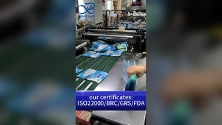 내구성이 뛰어난 치실 가방: B2B 도매 치과 진료소 용품을 위한 방습