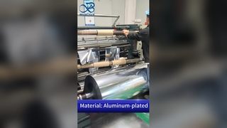 애완 동물 스낵 포장 롤 필름: B2B 도매 방습 맞춤형 인쇄 식품 등급