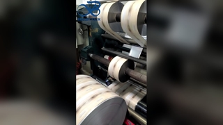 고체 음료 포장 필름 방습 밀폐 음료 팩 필름