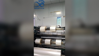 식품 등급 적층 필름 방습 신선 유지 식품 팩 필름