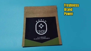 식품 보관 및 브랜드 소매 포장을 위한 맞춤형 인쇄 마일라 지플락 백