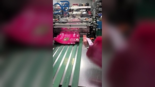 주문을 받아서 만들어진 식품 포장 부대 음식 급료 완벽한 신선 유지 주머니