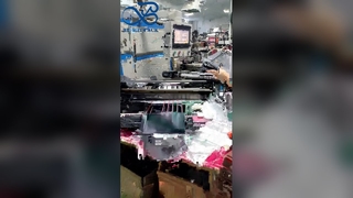 맞춤형 식품 스탠드 업 백 재밀봉 가능한 방습 스낵 팩 백