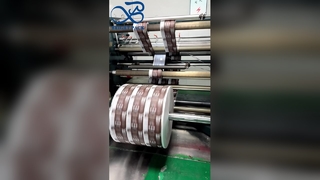 주문 높은 장벽 식품 포장 필름 방습 주문 인쇄 필름 목록