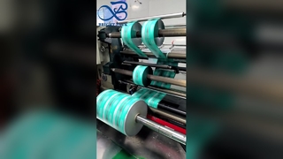 높은 배리어 식품 포장 롤필름 신선한 잠금 식품 등급 인감 필름