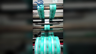 다층 알루미늄 호일 롤 필름 산소 방지 습기 방지 필름 롤