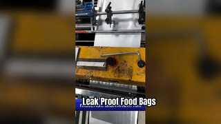 알루미늄 호일 고온 요리 가방: B2B 도매 맞춤형 누출 방지 식품 가방