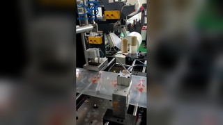 투명한 주둥이 주머니 누출 방지 식품 등급 액체 포장 주머니