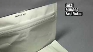 내 근처 지역 도매 스탠드업 파우치
