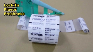 조미료 포장재 | 향신료 제조업체를 위한 아로마락 벌크