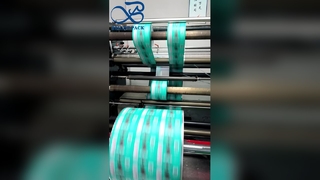 합성 롤필름 방습 산업 관례에 의하여 박판으로 만들어지는 필름 목록