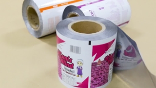 음료 공장용 액체 포장재 누출 방지 대용량 벌크