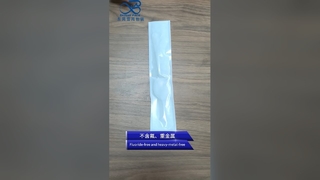 친환경 종이봉투 대량 도매 공장 직접 그린 포장 솔루션