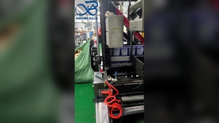 스탠드업 액체 파우치 누출 방지 스파우트 디자인 식품 등급 포장 파우치