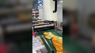 어린이 증명 가방 재밀봉 가능 밀폐형 냄새 방지 안전 보관 주머니