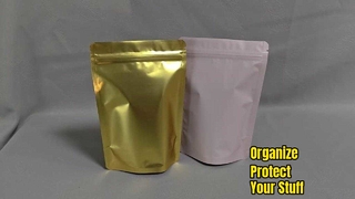 플라스틱 지퍼 팁