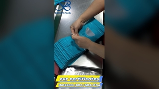 법적 마리화나 약국을 위한 미국 특허 대마초 아동 증명 포장 도매