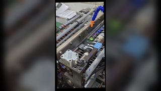 미국 특허 아동 방지 가방 대마초 약국을 위한 맞춤 인쇄 대량 도매