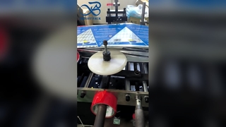 4-in-1 세탁 포드 포장 백 재밀봉 가능한 방습 홈 팩 백